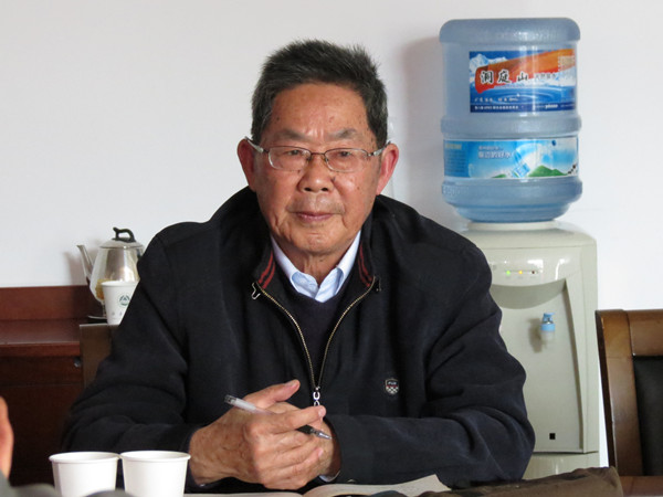 大胆创新，共铸“成才路”--记江南在线学院关工委工作交流会