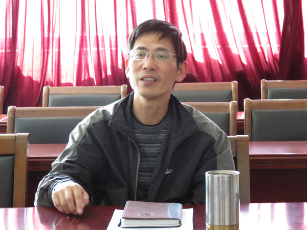 大胆创新，共铸“成才路”--记江南在线学院关工委工作交流会