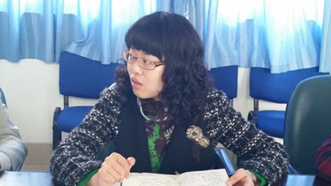 立德树人，共铸“辉煌路”--记江南在线学院2015年关工委工作交流会