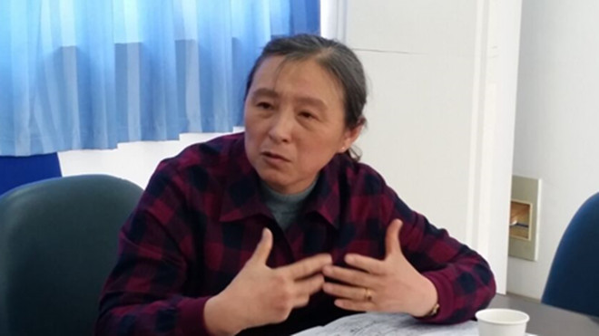 立德树人，共铸“辉煌路”--记江南在线学院2015年关工委工作交流会