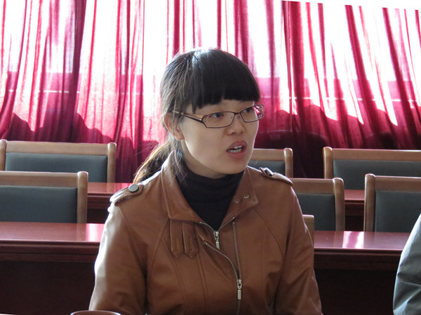 大胆创新，共铸“成才路”--记江南在线学院关工委工作交流会