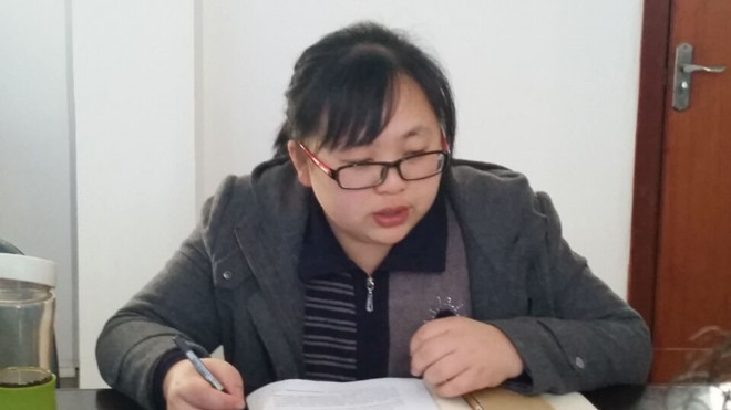 立德树人，共铸“辉煌路”--记江南在线学院2015年关工委工作交流会